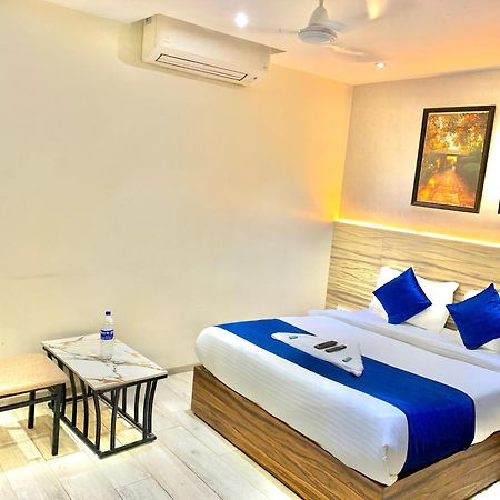The Dream Residency Hotell Mumbai Eksteriør bilde